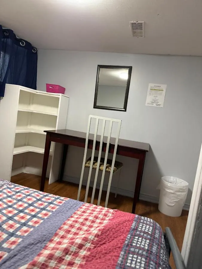 Ghalib Homestay Toronto