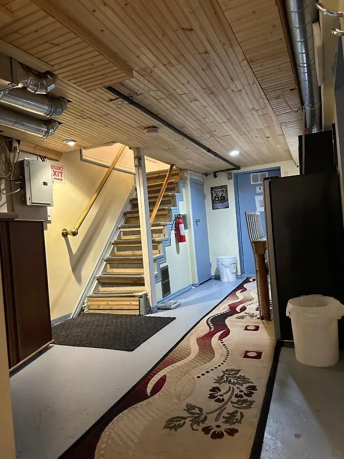 Ghalib Homestay Toronto