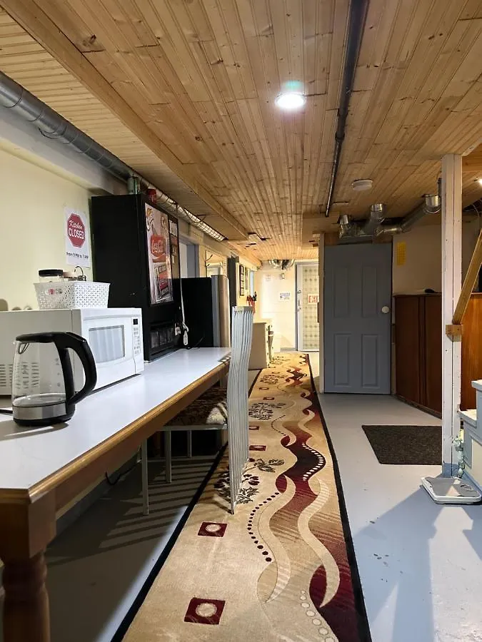 Ghalib Homestay Toronto