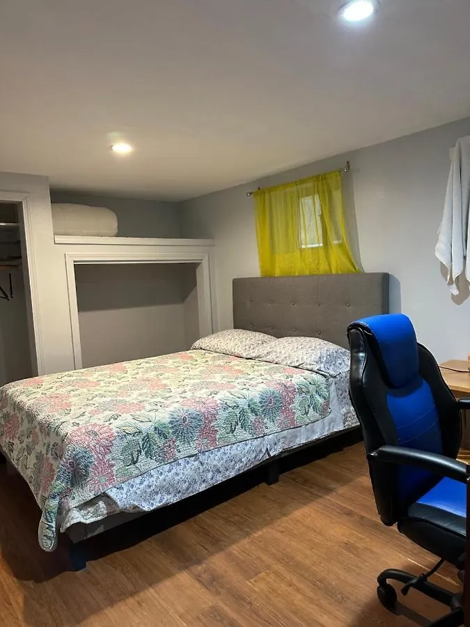 Ghalib Homestay Toronto Canada