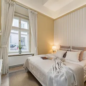 Roma - Loftaffair Apartment Krakow