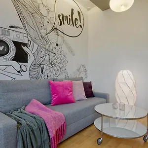 Aurora - Old Town Apartment Krakow