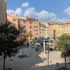  Appartement Studio 4couchages Port Non Fumeur France