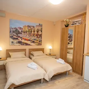 Splitska Kala Apartment Split