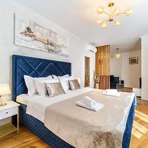 Luxury Apartmens Sebastijan&karlo Apartment Split