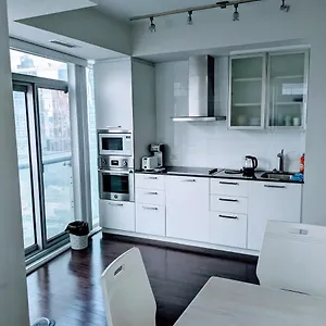 Ice Apartment