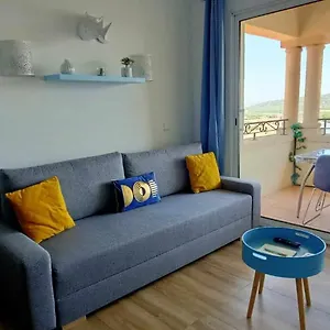  Appartement Vue Panoramique Au Domaine Et Golf De Pont Royal France