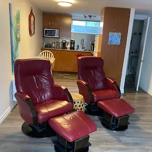  Appartement Le Loft Canada