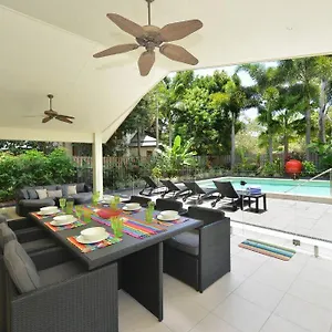 The Red Anchor Holiday home Port Douglas