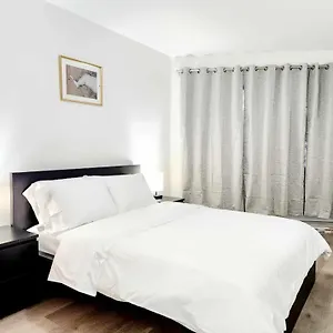  Appartement St-denis Canada