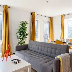  Appartement Alywin In Hochelaga Canada