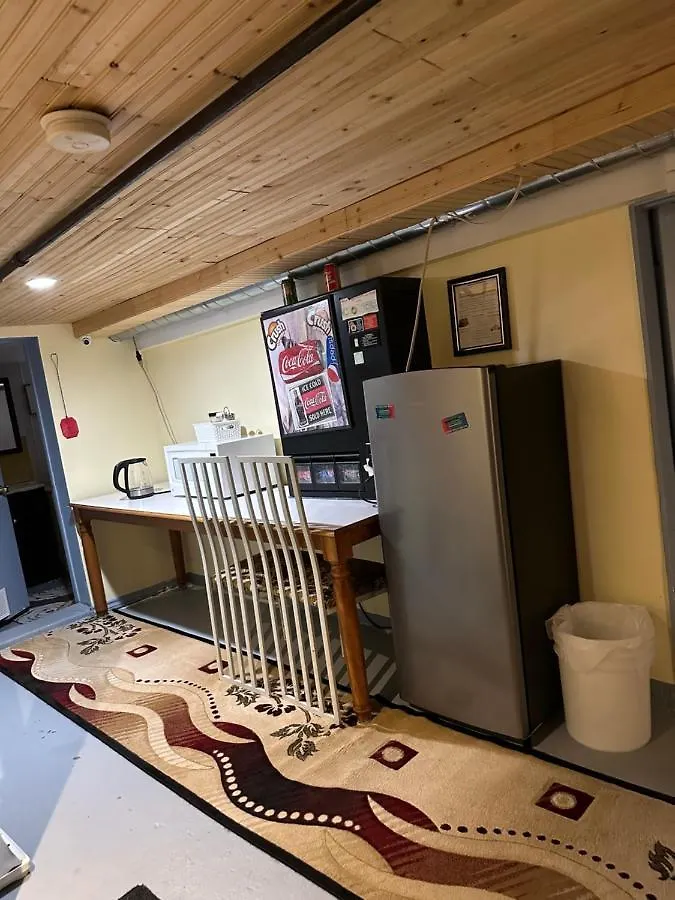 Ghalib Homestay Toronto Canada