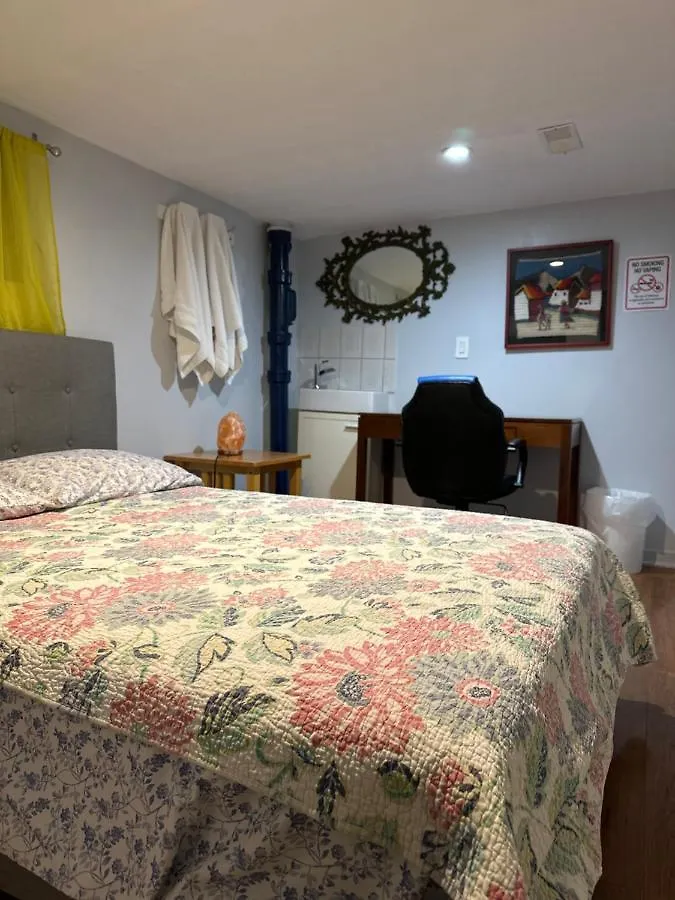 Ghalib Homestay Toronto