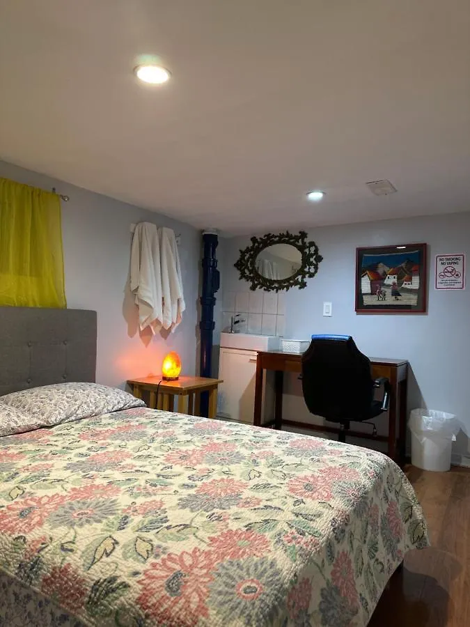 Ghalib Homestay Toronto Canada