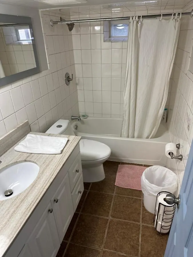 Ghalib Homestay Toronto