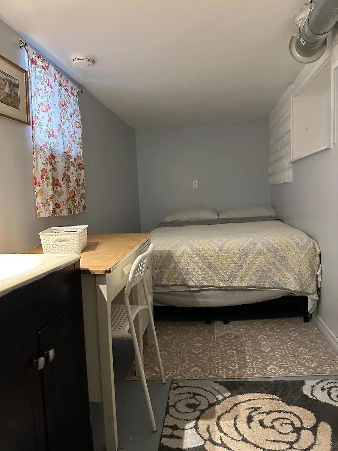 Ghalib Homestay Toronto