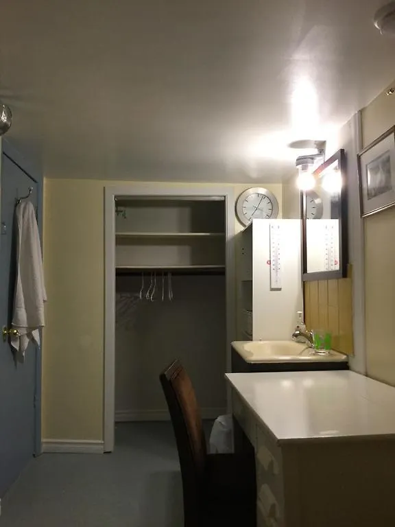 Ghalib Homestay Toronto Canada
