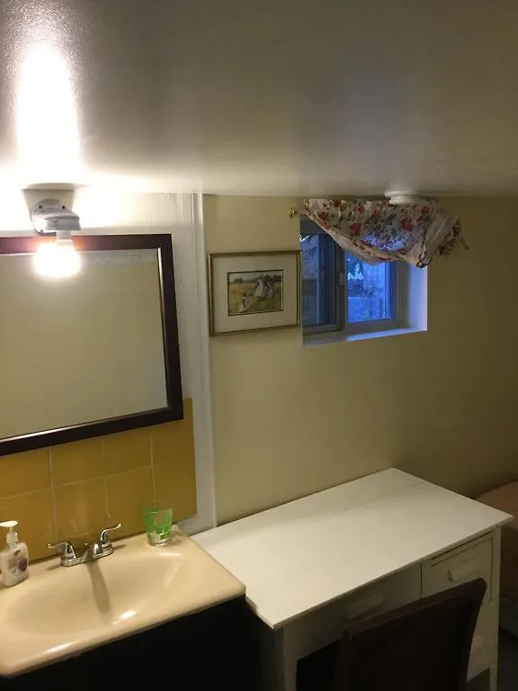 Ghalib Homestay Toronto 0*,  Canada