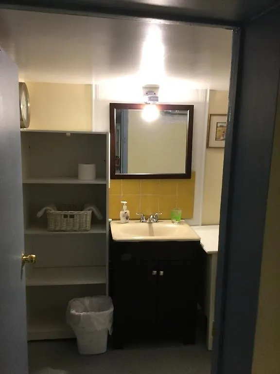 Ghalib Homestay Toronto Canada