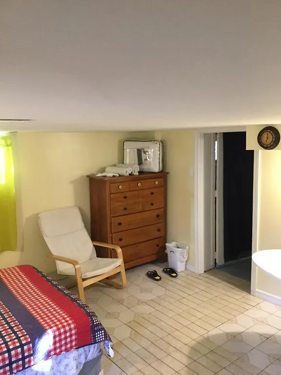 Ghalib Homestay Toronto