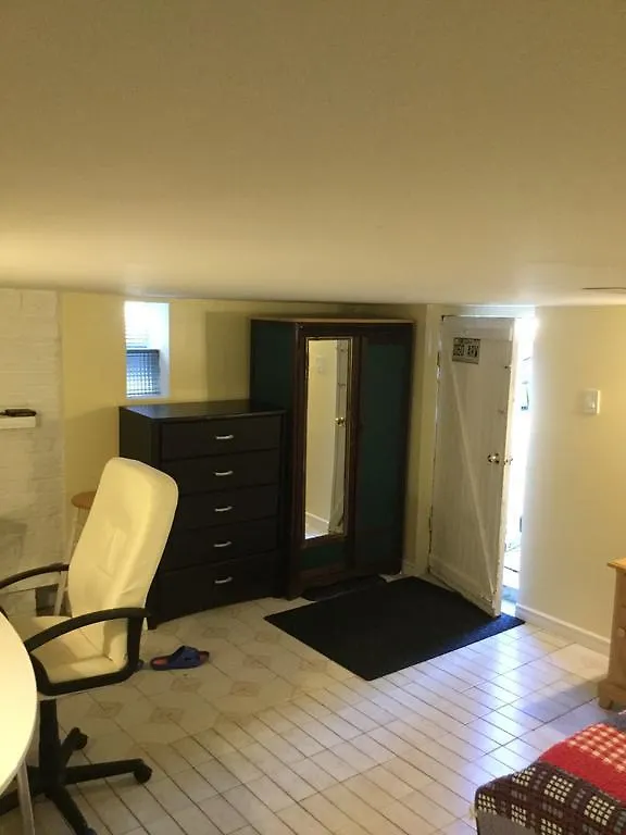 Ghalib Homestay Toronto