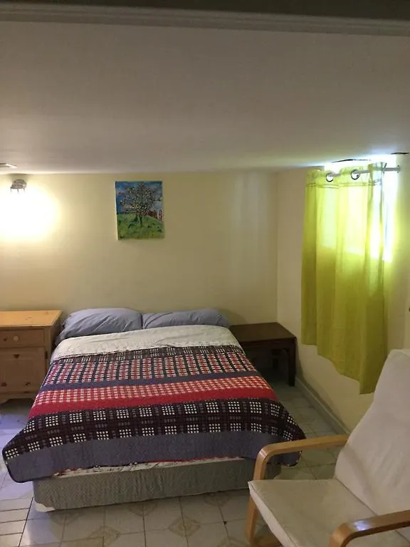 Ghalib Homestay Toronto Canada
