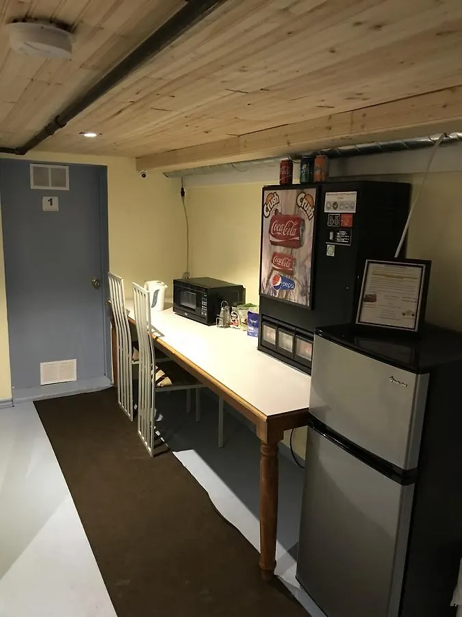 Ghalib Homestay Toronto